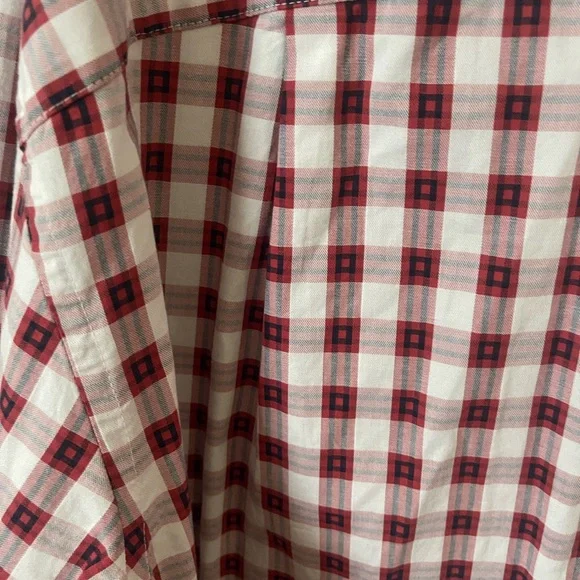 True Nation men’s casual shirt 2XL - Picture 5 of 13